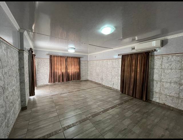 3 BEDROOM HOUSE TO LET IN BELLAIR